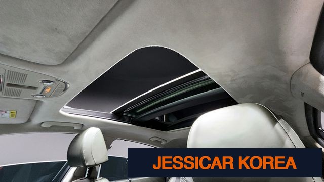 2022 Hyundai The New Grandeur IG - Thumbnail 8