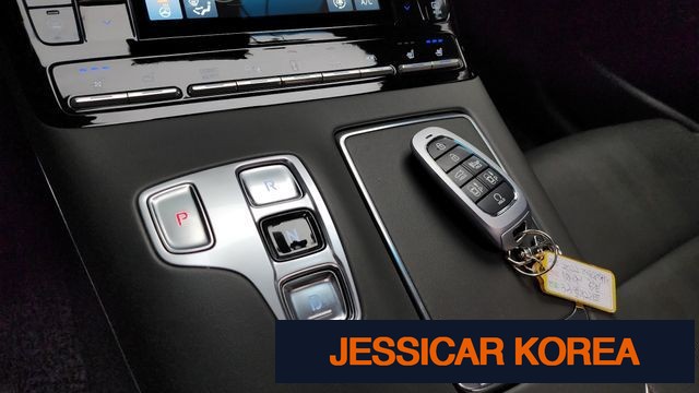 2022 Hyundai The New Grandeur IG - Thumbnail 10