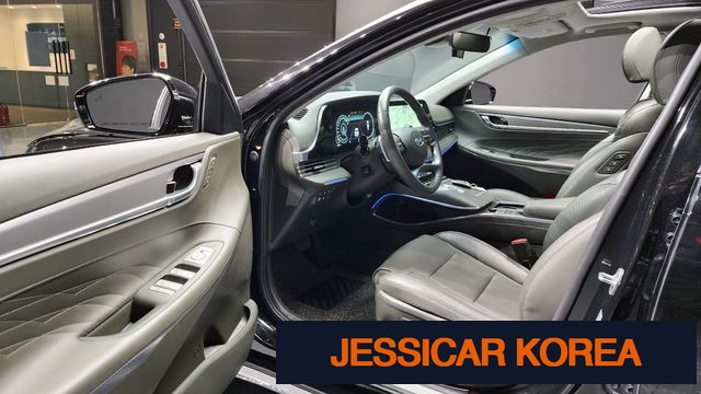 2022 Hyundai The New Grandeur IG - Thumbnail 12