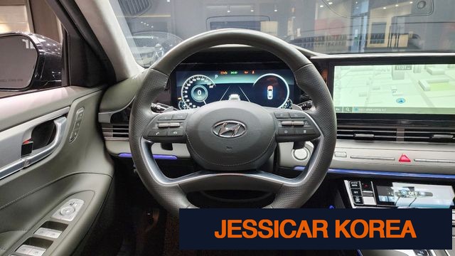 2022 Hyundai The New Grandeur IG - Thumbnail 15