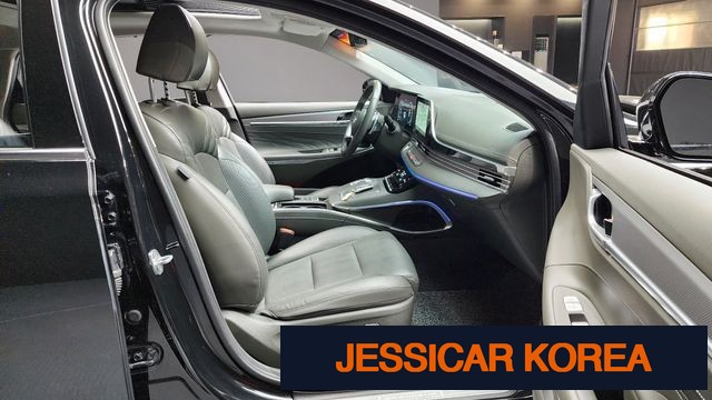 2022 Hyundai The New Grandeur IG - Thumbnail 18