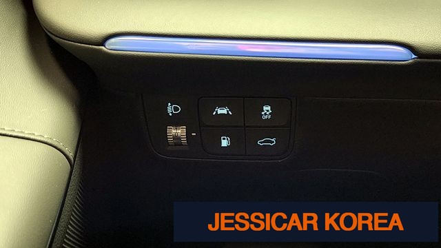2022 Hyundai The New Grandeur IG - Thumbnail 20