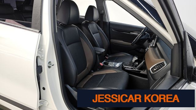 2023 Kia Seltos - Thumbnail 3