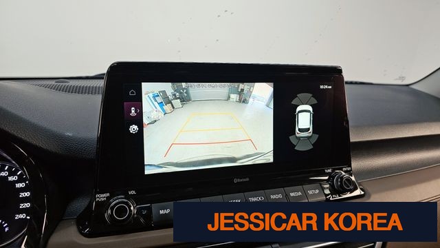 2023 Kia Seltos - Thumbnail 6