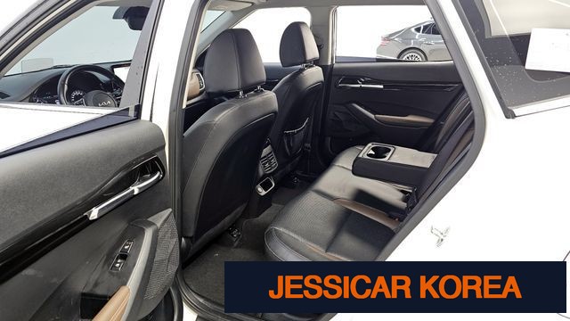 2023 Kia Seltos - Thumbnail 10