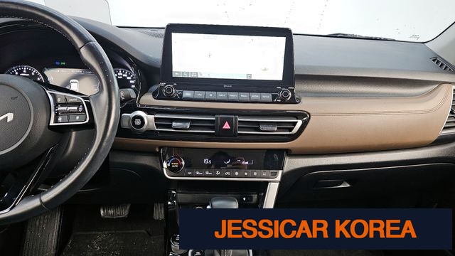 2023 Kia Seltos - Thumbnail 12