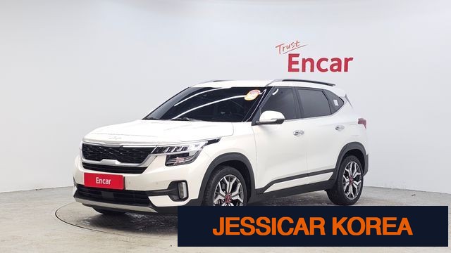 2023 Kia Seltos - Thumbnail 18