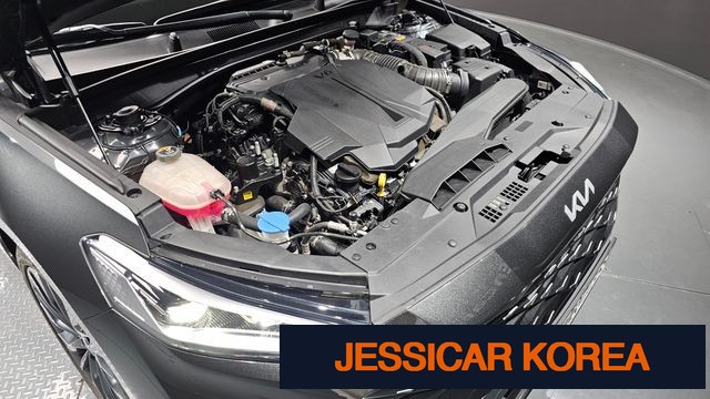 2023 Kia K8 - Thumbnail 5