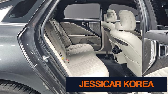 2023 Kia K8 - Thumbnail 6