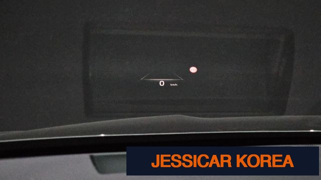 2023 Kia K8 - Thumbnail 9