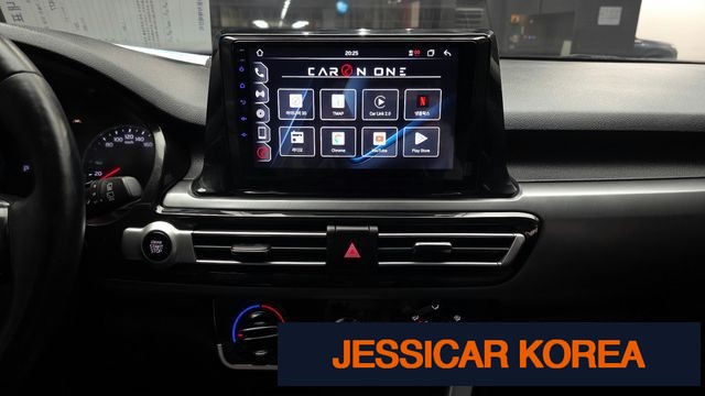 2022 Kia Seltos - Thumbnail 2