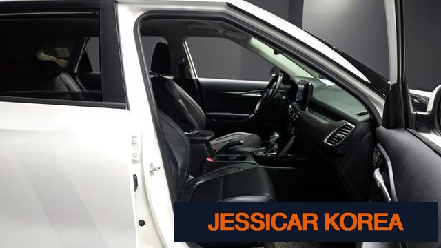 2022 Kia Seltos - Thumbnail 3