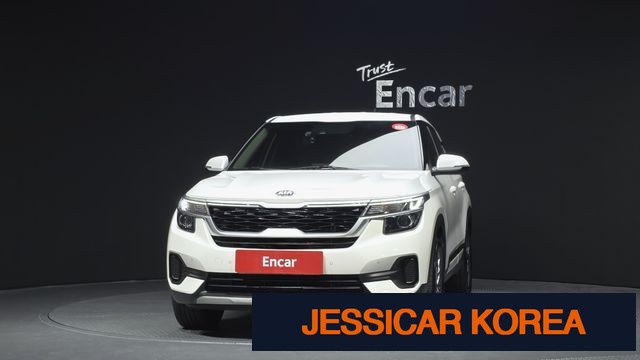 2022 Kia Seltos - Thumbnail 4