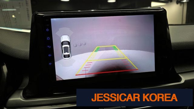 2022 Kia Seltos - Thumbnail 6