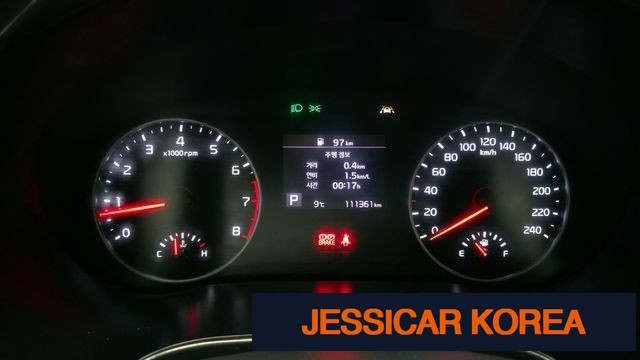 2022 Kia Seltos - Thumbnail 8