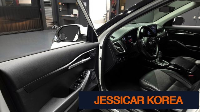 2022 Kia Seltos - Thumbnail 9