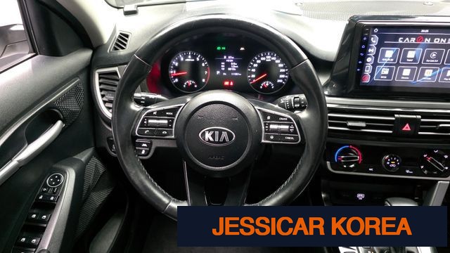 2022 Kia Seltos - Thumbnail 10