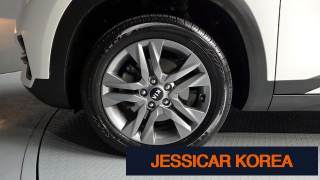 2022 Kia Seltos - Thumbnail 11