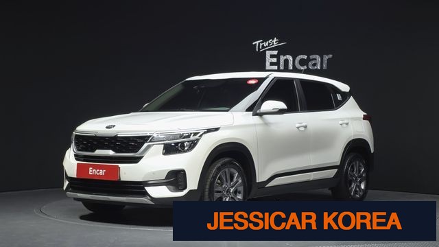 2022 Kia Seltos - Thumbnail 14