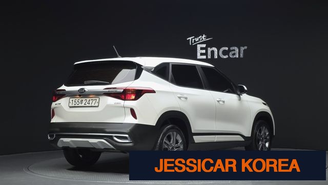 2022 Kia Seltos - Thumbnail 15