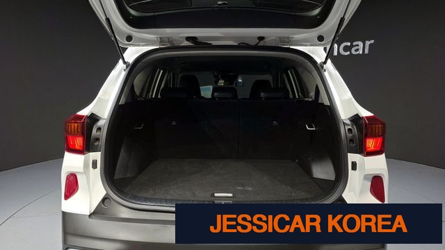 2022 Kia Seltos - Thumbnail 16