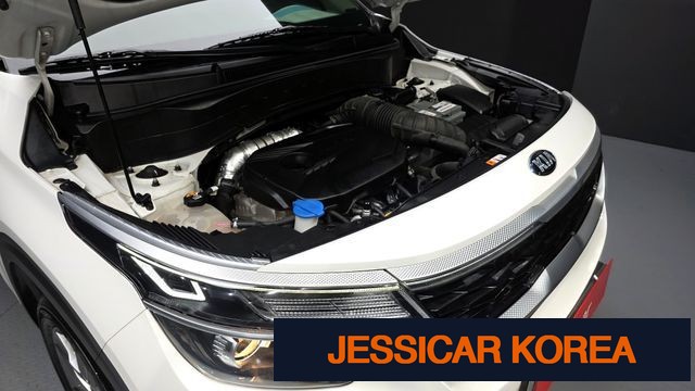 2022 Kia Seltos - Thumbnail 17