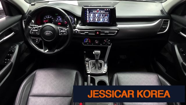 2022 Kia Seltos - Thumbnail 18