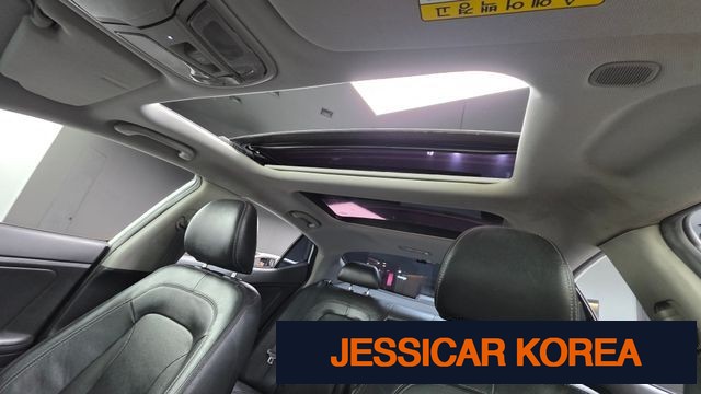 2012 Kia K5 - Thumbnail 3