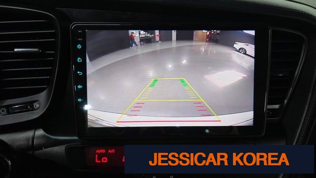 2012 Kia K5 - Thumbnail 5