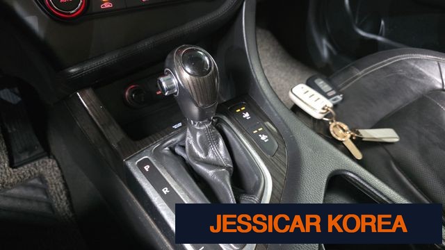 2012 Kia K5 - Thumbnail 7