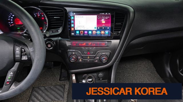 2012 Kia K5 - Thumbnail 18