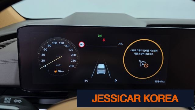 2025 Kia The New Carnival 4th generation - Thumbnail 2