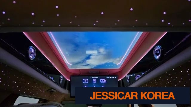 2025 Kia The New Carnival 4th generation - Thumbnail 5