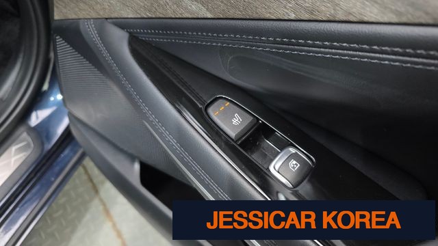 2022 Kia K8 Hybrid - Thumbnail 5