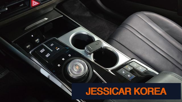 2022 Kia K8 Hybrid - Thumbnail 9