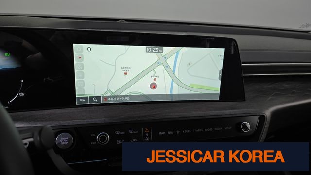 2022 Kia K8 Hybrid - Thumbnail 17