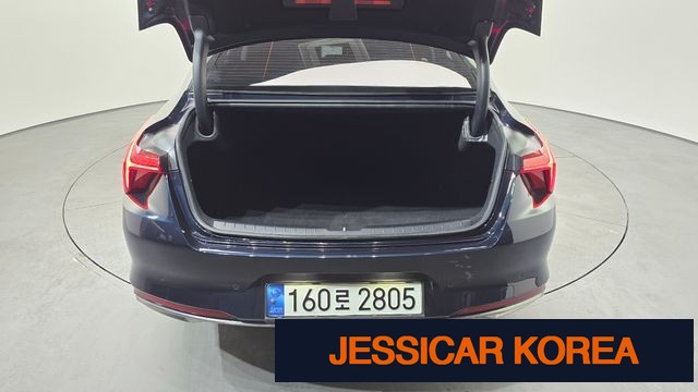 2022 Kia K8 Hybrid - Thumbnail 20