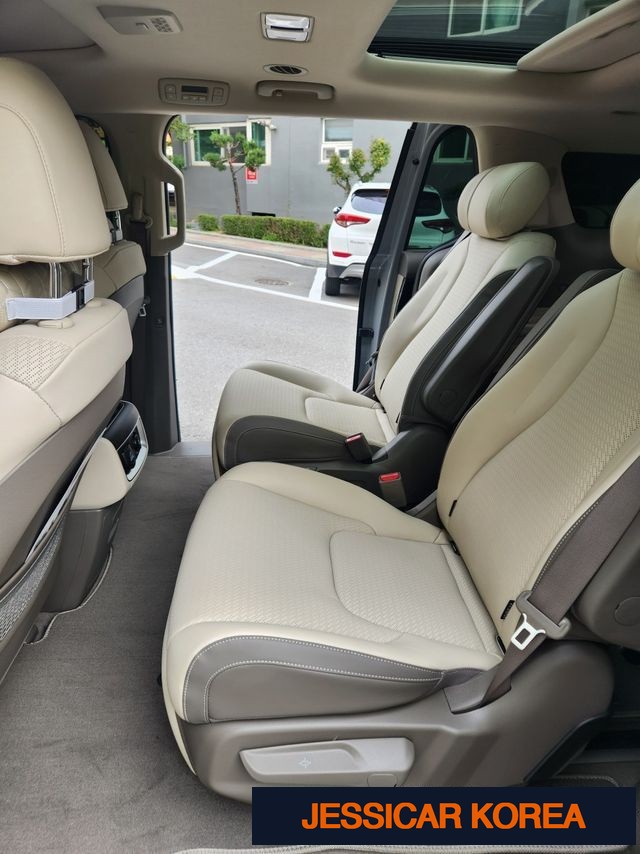 2026 Kia The New Carnival 4th generation - Thumbnail 6