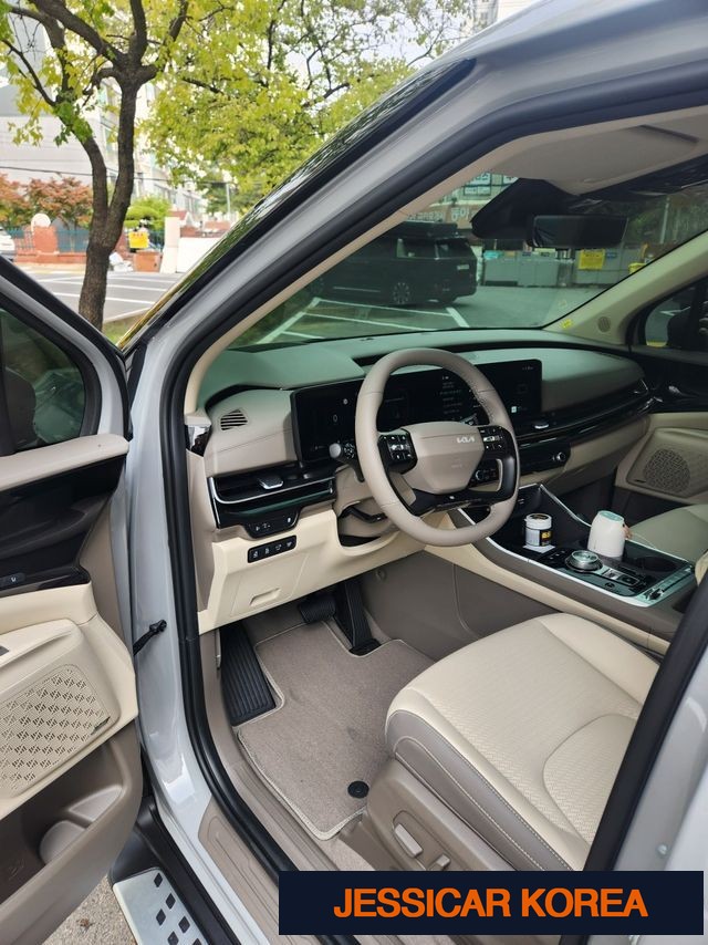2026 Kia The New Carnival 4th generation - Thumbnail 8