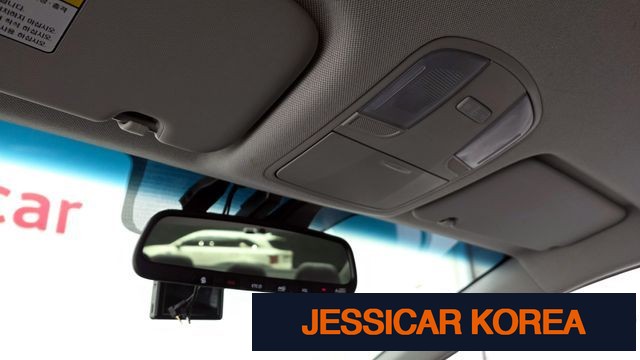 2020 Hyundai The New Avante AD - Thumbnail 6