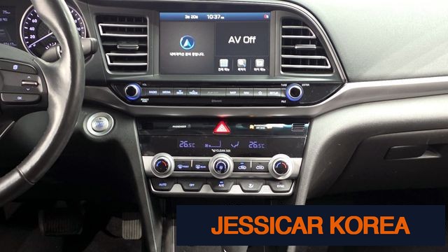 2020 Hyundai The New Avante AD - Thumbnail 7