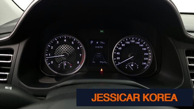 2020 Hyundai The New Avante AD - Thumbnail 17