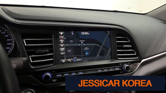 2020 Hyundai The New Avante AD - Thumbnail 20