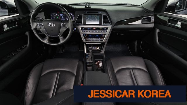 2016 Hyundai LF Sonata - Thumbnail 7