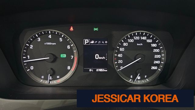 2016 Hyundai LF Sonata - Thumbnail 13