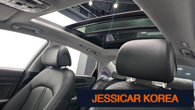 2016 Hyundai LF Sonata - Thumbnail 14