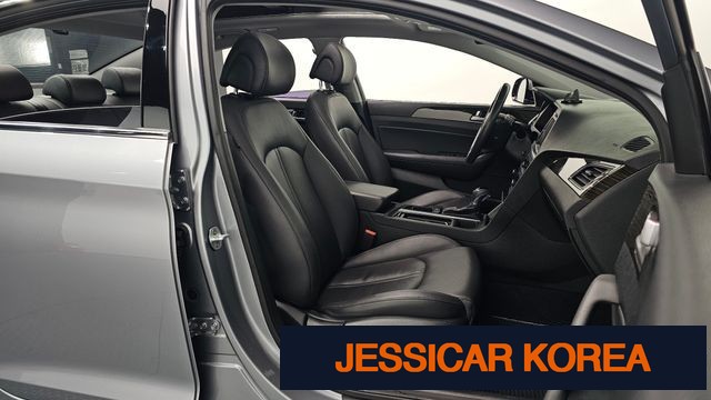 2016 Hyundai LF Sonata - Thumbnail 20