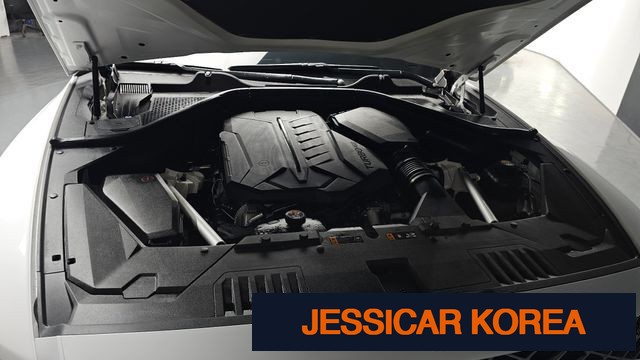2022 Genesis GV80 - Thumbnail 11