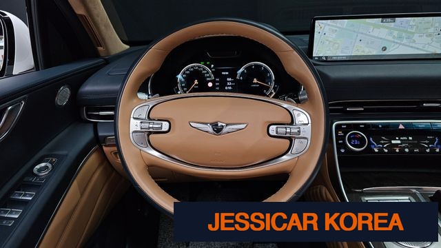2022 Genesis GV80 - Thumbnail 14