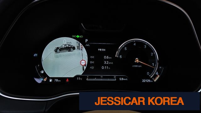 2022 Genesis GV80 - Thumbnail 18